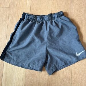 Nike Dri-Fit Shorts